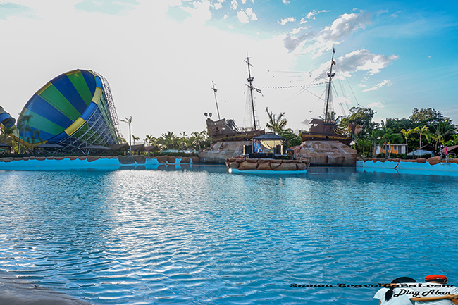 Best Water Theme Park in PH