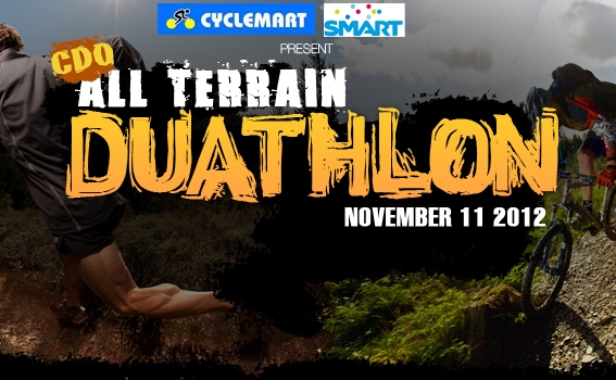 all-terrain Duathlon, all-terrain Duathlon cdo, all-terrain Duathlon cagayan de oro, all-terrain Duathlon challenge, cdo all-terrain Duathlon, outdoor challenge, outdoor challenge of all-terrain Duathlon, cdo guideX cagayan de oro guide, golden heart of asia