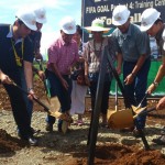 FIFA, International Federation of Association Football, Northern Mindanao FIFA Football Center, Northern Mindanao Football training center