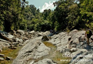 rafting capital of the Philippines, Mintugsok Falls Cagayan de Oro, Mintugsok Falls, Mintugsok Falls Indahag, Mintugsok Falls pictures, outdoor adventurer blogger guide, the heart of Cagayan de Oro, IndahagX Cagayan de Oro, hidden falls in Cagayan de Oro, water fall, cagayan de oro water rafting, cdo guide