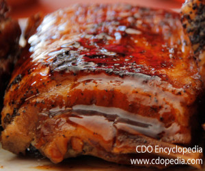 CDO Guide, baby back ribs eaters, baby back ribs,baby back ribs cagayan de oro, baby back ribs stall, Cagayan de oro best baby back ribs, best baby back ribs in Cagayan de Oro