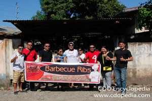 Capt. Richie's Baby back Ribs, baby back ribs, baby back ribs cagayan de oro, best baby back ribs in cagayan de oro, baby back ribs eater, where to eat Baby Back Ribs, where to eat Baby Back Ribs in Cagayan de oro, where to eat Baby Back Ribs in CDO, cdo guide