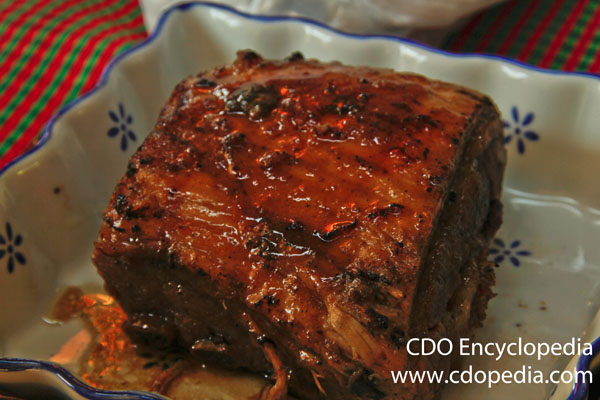 Capt. Richie's Baby back Ribs, baby back ribs, baby back ribs cagayan de oro, best baby back ribs in cagayan de oro, baby back ribs eater, where to eat Baby Back Ribs, where to eat Baby Back Ribs in Cagayan de oro, where to eat Baby Back Ribs in CDO, cdo guide