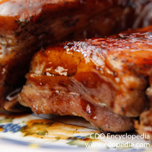 CDO Guide, baby back ribs eaters, baby back ribs,baby back ribs cagayan de oro, baby back ribs stall, Cagayan de oro best baby back ribs, best baby back ribs in Cagayan de Oro