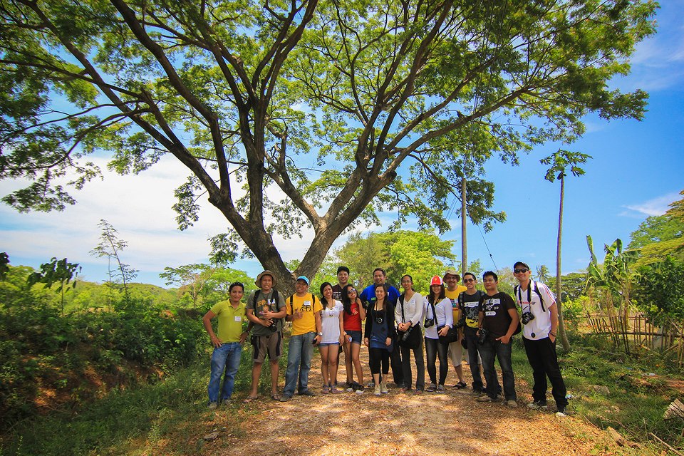 Cagayan de Oro photographer enthusiasts, Manresa Farm at Masterson, Photo walk, Photo walk 2013, CDO Bloggers, talented photographer, tips about photography