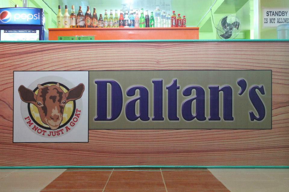 Where To Eat Kambing In CDO, Kambing In CDO, Kambingan, Dal-tans Kambingan, adobong kambing,Where To Eat Kambing In Cagayan de Oro