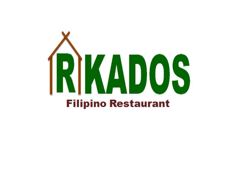 Rikados Restaurant Cagayan de Oro, Rikados Restaurant, Filipino restaurant, Master Chef of Rikados, Master Chef, Master Chef Cagayan de Oro, Cagayan de Oro,Rikados Restaurant Menu