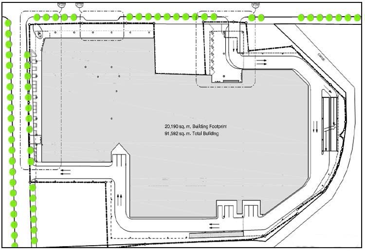 2 SM Mall in Mindanao, new mall in cagayan de oro, sm mall cdo, sm mall cdo2, SM Mall 2, cagayan de oro, cagayan de oro mall, Premiere Mall, Tune Hotel, cdo guide