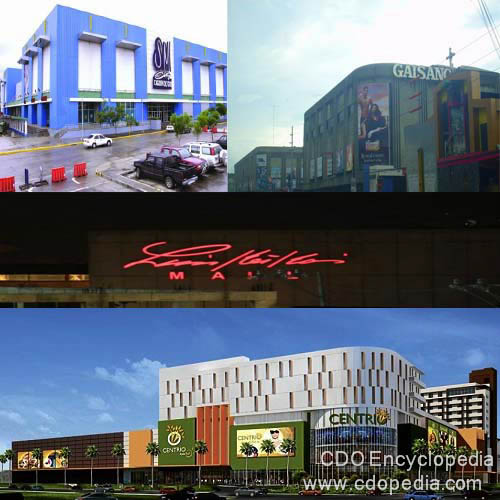 Ayala Centrio Mall Cagayan de Oro, Limketkai Mall Cagayan de Oro, SM Mall Cagayan de Oro, Gaisano City Mall Cagayan de Oro, Cagayan de Oro Malls, List of Cagayan de Oro Malls, Largest mall in the Philippines, CDO Guide, cagayan de oro most competitive city in 2012, most competitive city in 2012, only in Cagayan de Oro, Highly Urbanized City