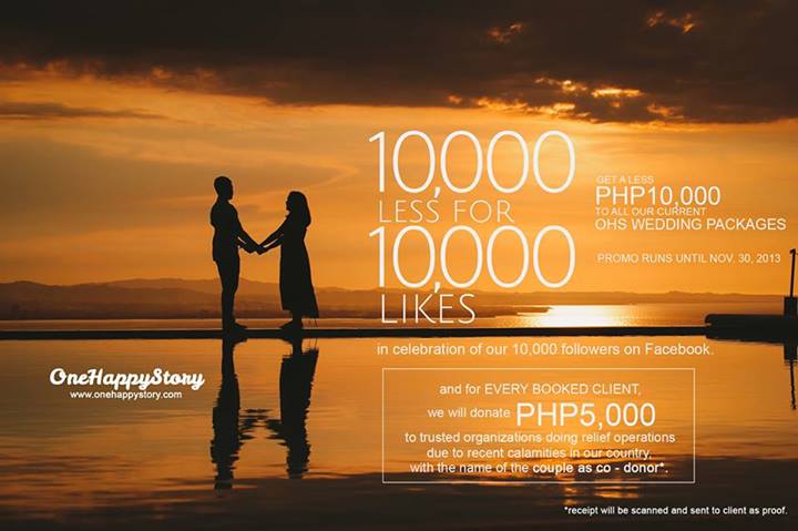 Davao wedding Photography, Cebu wedding Photography, strongest Typhoon Yolanda, international name of Haiyan, One Happy Story Photography, One Happy Story