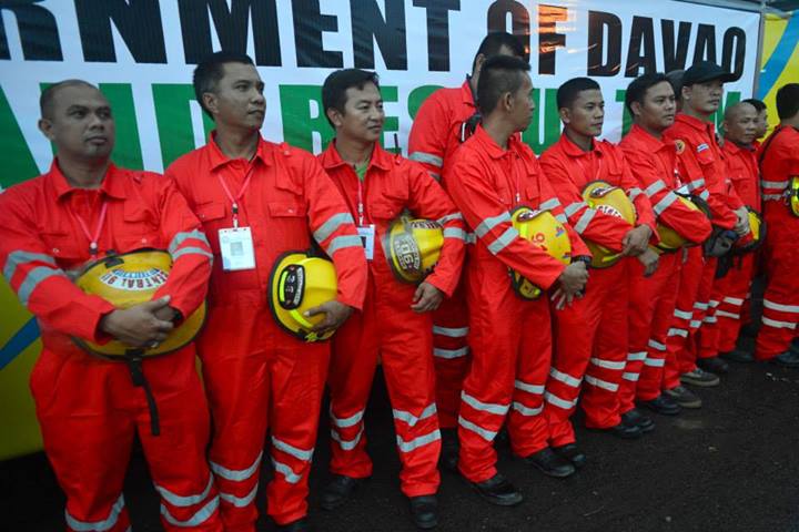 Davao Linemen