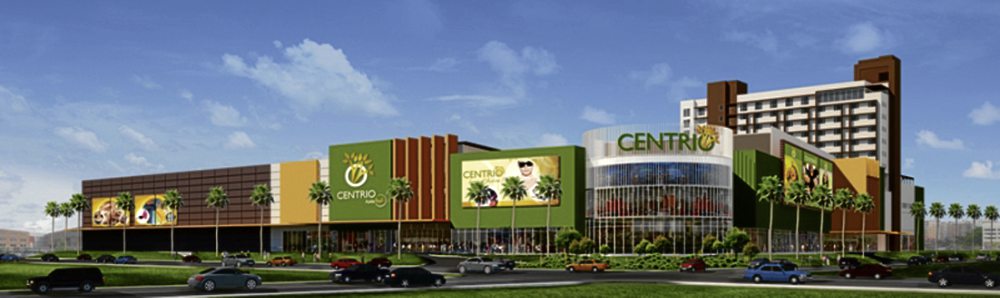 Centrio Ayala Mal