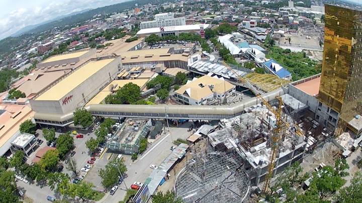 Limketkai Mall of Cagayan de Oro, Cagayan de Oro Mall, list of Cagayan de Oro Malls, biggest mall in Cagayan de Oro, Cagayan de Oro development