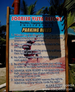 Sonrisa Vista Beach Resort, Cagayan de Oro Sonrisa Vista Beach Resort, lists of Cagayan de Oro beach,Sonrisa Vista Beach Resort, where is Sonrisa Vista Beach Resort, Zone 6 Bayabas