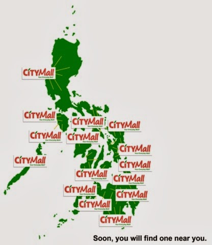 CityMall In Cagayan de Oro, CityMall CDO, CityMall, list of Malls in Cagayan de Oro, CDO dev, in cdo