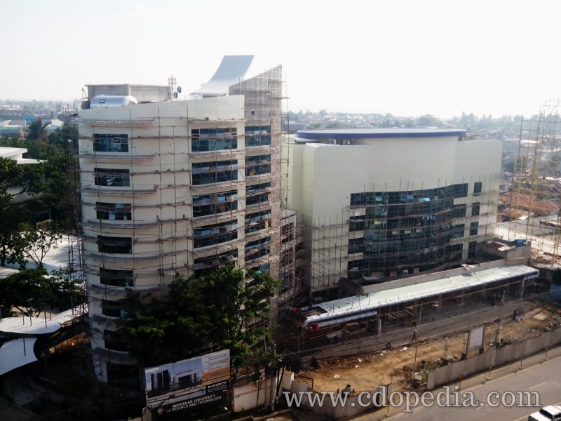 Mindanao University of Science and Technology, University, CDO University, list of Cagayan de Oro School, best university in Cagayan de Oro,