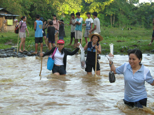 Top 3 Popular Holy Week Destinations in Cagayan de Oro, holy week, Holy Week Destinations, Divine Mercy Holy Week Destinations, The Our Lady of Guadalupe Shrine, Malasag, Feast of Divine Mercy, Panaad, Holy Week Destinations in Cagayan de Oro