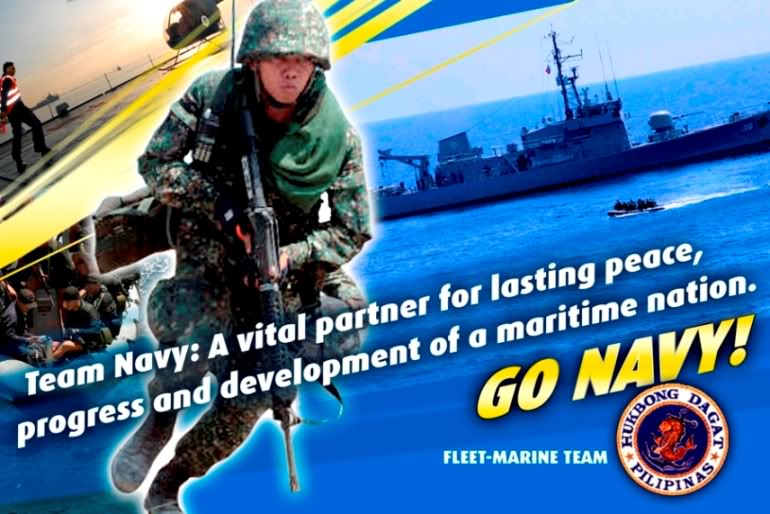 Philippine Navy