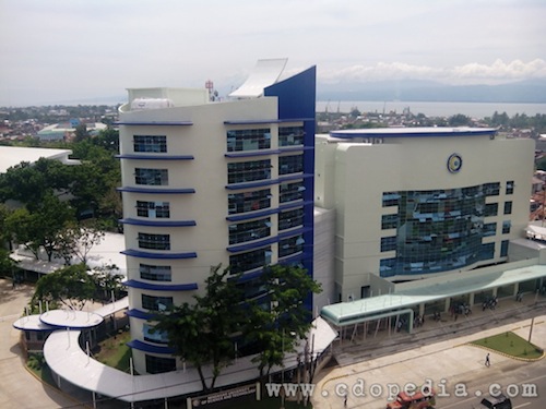 best university in Cagayan de Oro, Mindanao University, MUST