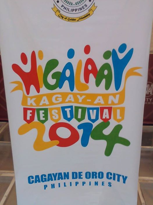 Higalaay Kagay-an festival 2014, Kagay-an festival, Kagay-an festival 2014, festival, Higalaay Kagay-an Festival 2014 Scheduled, Kagay-an Festival 2014 Scheduled