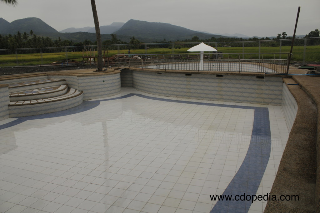 Del Carmen Aqua Park
