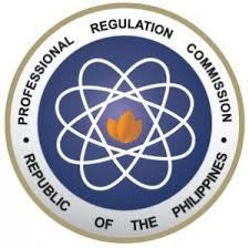 PRC, Professional Regulation Commission