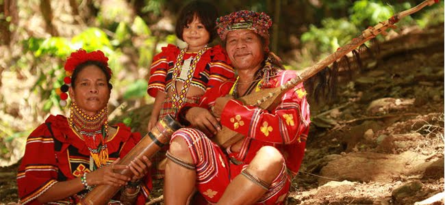 tribe Higaonon | CDO Encyclopedia | Promote Local Business