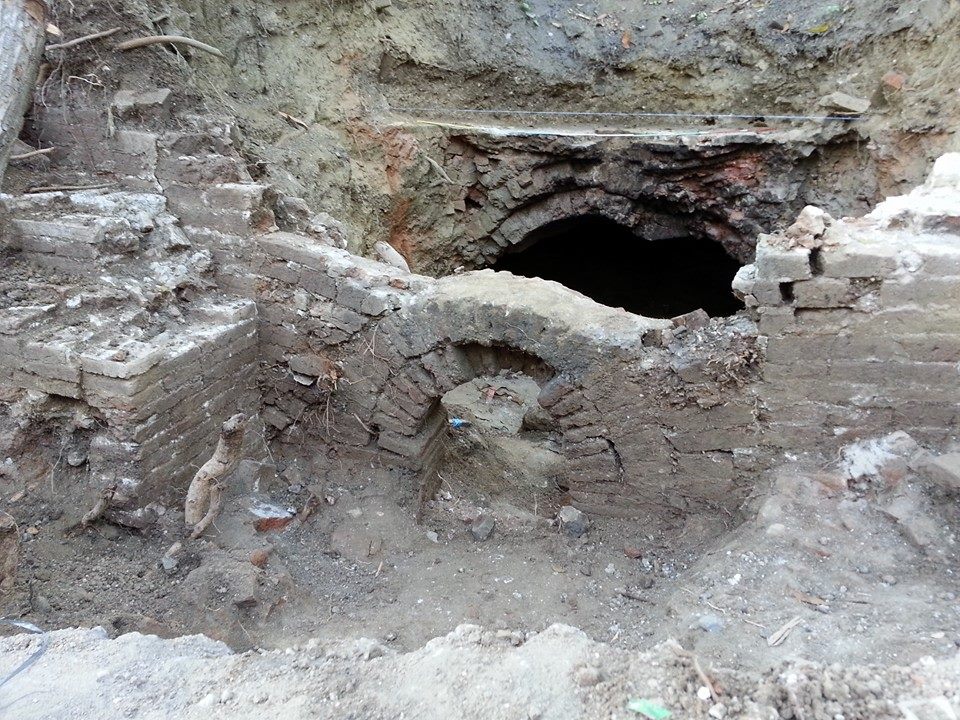 Spanish Kiln Discovered, heritage CDO, National Historical Commission of the Philippines
