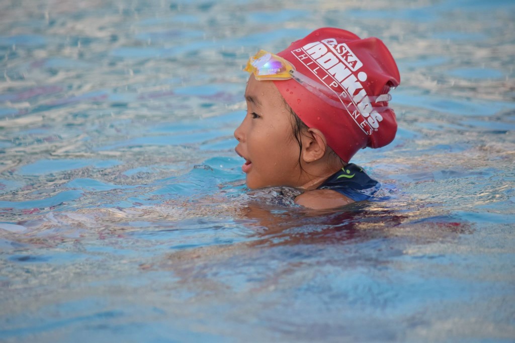 Alaska Ironkids Philippines, Alaska Ironkids, Alaska Ironkids Philippines 2015, Alaska Ironkids Philippines results, Alaska IronKids Race Series, Alaska IronKids Aquathlon