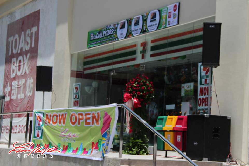 7-Eleven Limketkai