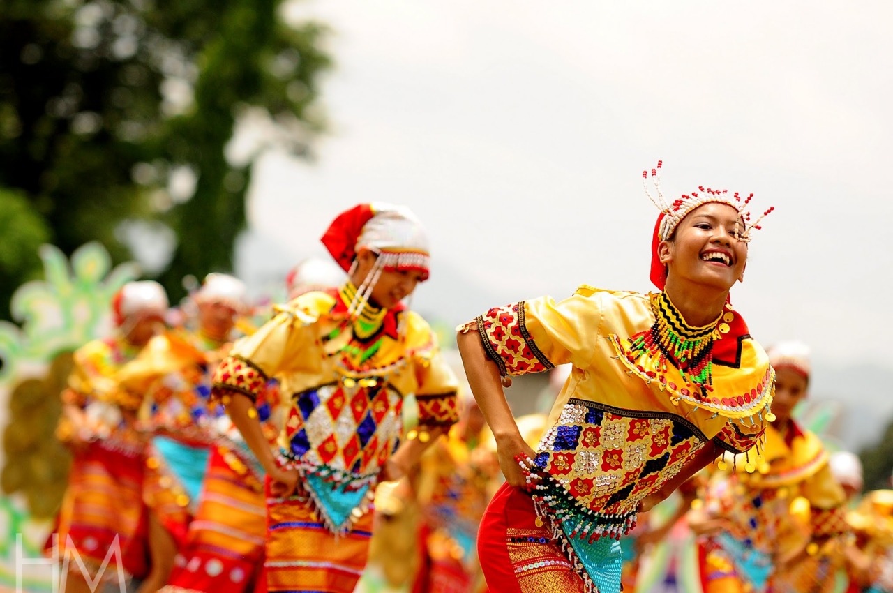 Higalaay Kagay-an Festival