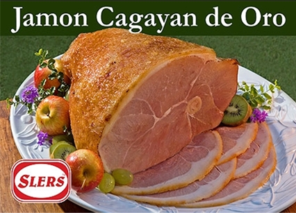 Jamon de Cagayan de Oro