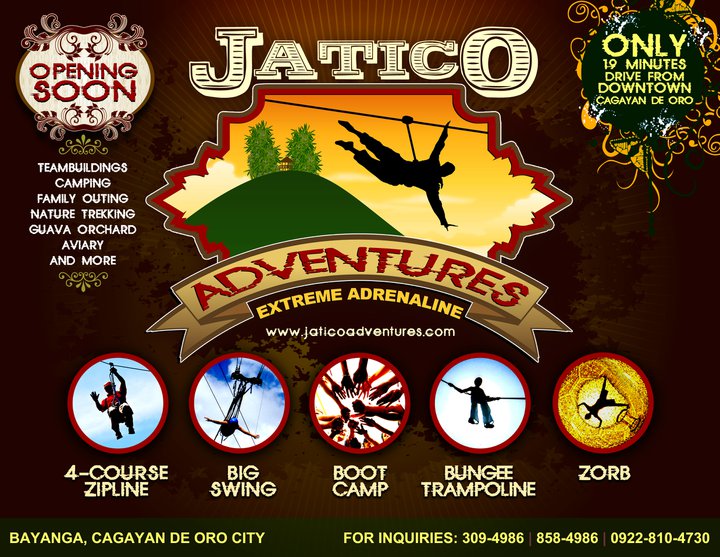 jatico adventures