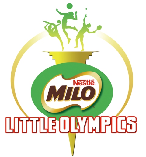 2015 Mindanao Milo Little Olympics, Milo Little Olympics, Cagayan de Oro Milo Little Olympics, Milo Olympics, 2015 Mindanao Milo Little Olympics winners