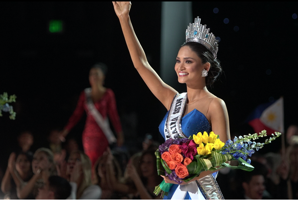 Miss Universe 2015, Miss Universe, Miss Universe Philippines 2015, Pia Alonzo Wurtzback Miss Universe 2015, Beauty pageants, Cagayan de Oro Beauty pageants,