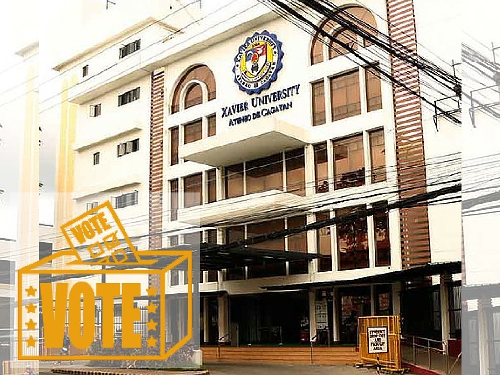 Xavier-University-in-CDO-Mock-Polls-1024x768