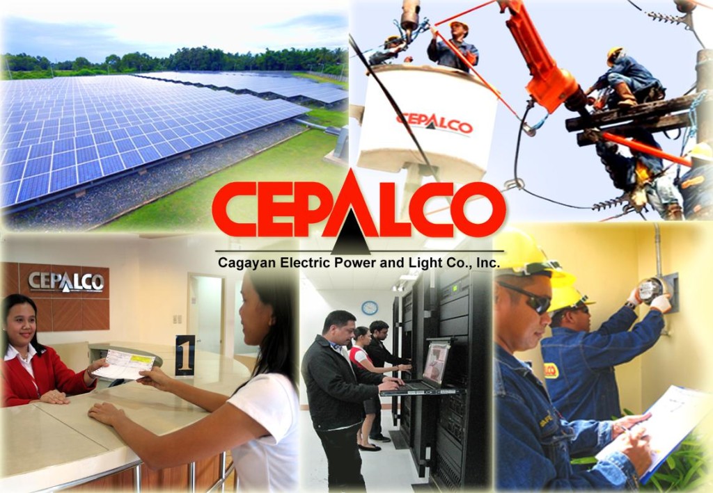 CEPALCO Energy Conservation Campaign