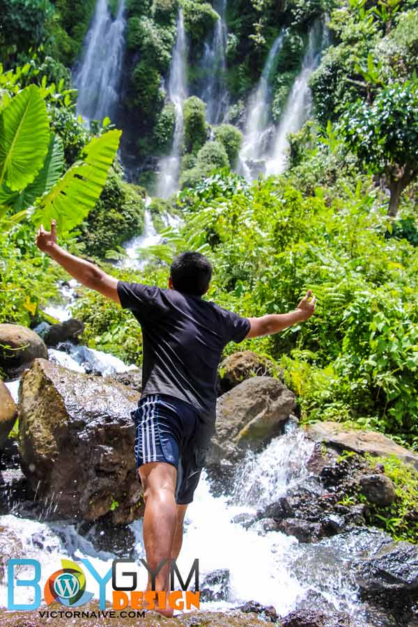 Cagayan de oro waterfalls, list of waterfalls in CDO, best waterfalls in Cagayan de oro, tourist spots in CDO, what to do in CDO, How To, Cagayan de Oro, Explore CDO, CDO Dev