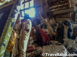 Berhen sa Moog chapel, Brgy. Moog Laguindingan, 3rd Oldest Church in Misamis Oriental, Berhen Delos Remedios, Berhen sa Moog