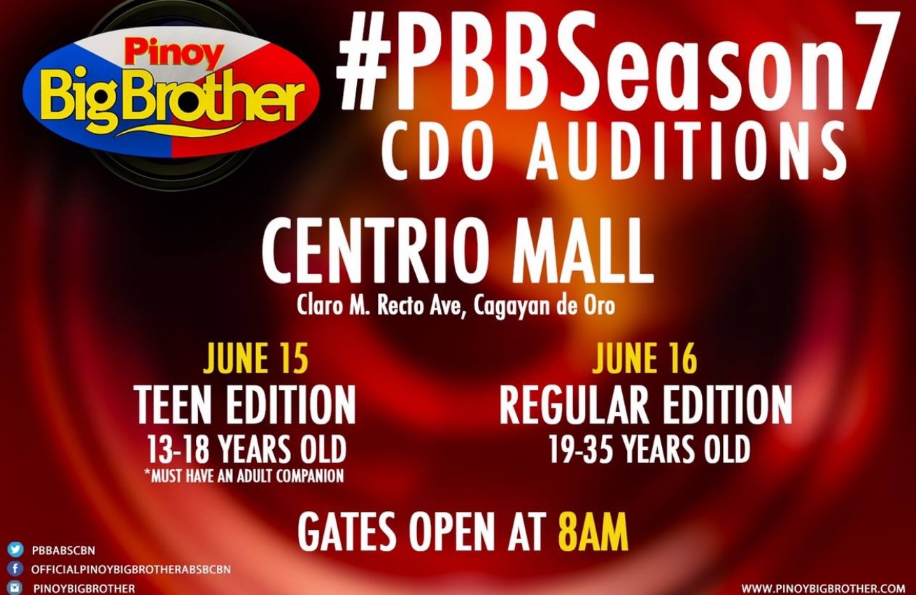 PBB Season 7, Pinoy Big Brother Season