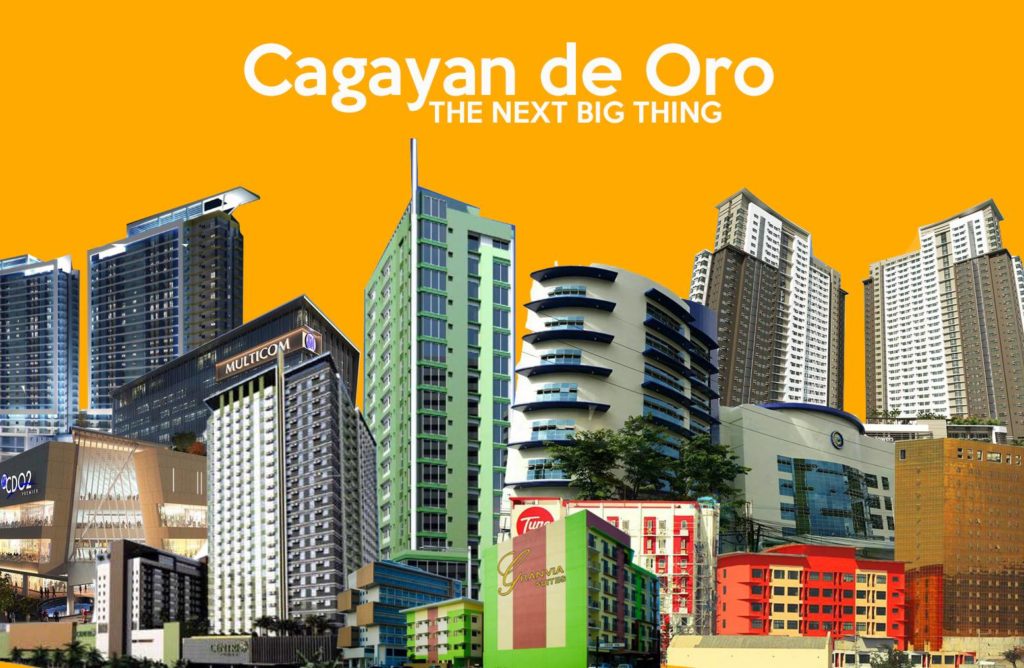 Booming Cagayan de Oro