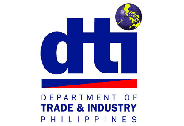 DTI department of trade and Industry