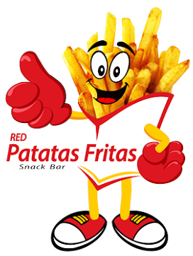 the Patatas Fritas