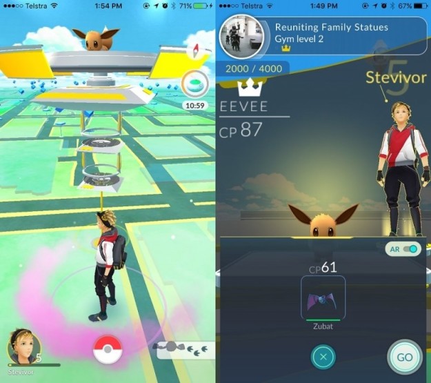 Pokémon Go, Pokémon Go Cagayan de Oro, Pokemon Go tips, Pokémon Go location cagayan de oro, where to hunt Pokémon Go, Pokémon Go how to