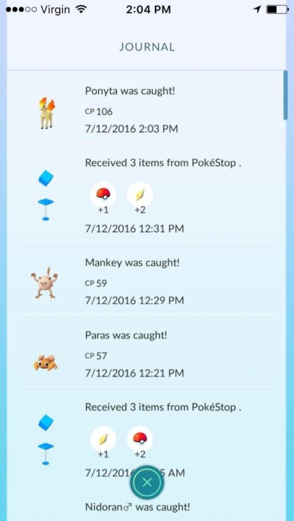 Pokémon Go, Pokémon Go Cagayan de Oro, Pokemon Go tips, Pokémon Go location cagayan de oro, where to hunt Pokémon Go, Pokémon Go how to