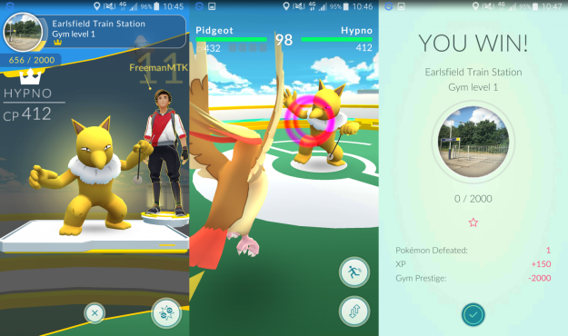 Pokémon Go, Pokémon Go Cagayan de Oro, Pokemon Go tips, Pokémon Go location cagayan de oro, where to hunt Pokémon Go, Pokémon Go how to