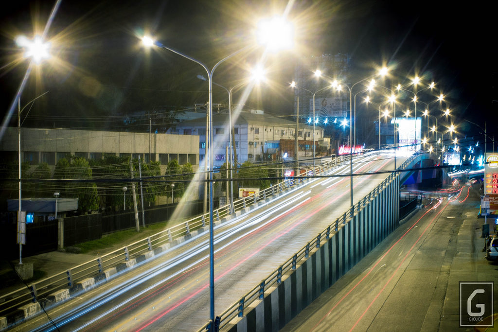 Repainting Cagayan de Oro