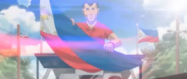 rody-duterte-now-an-anime-hero