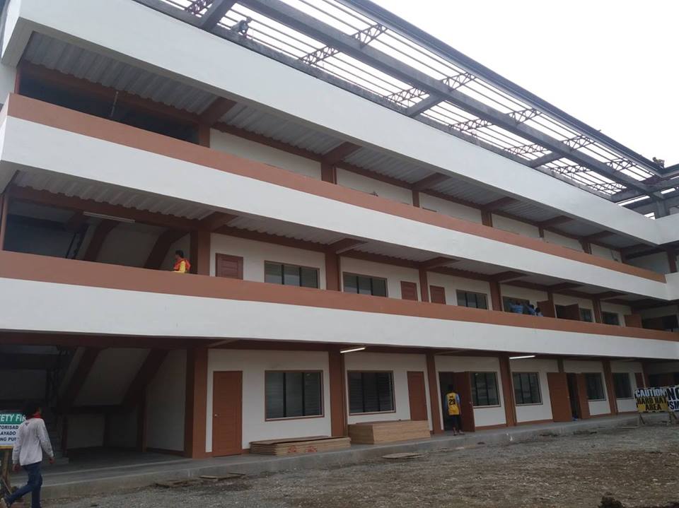 Cagayan de Oro City National High School