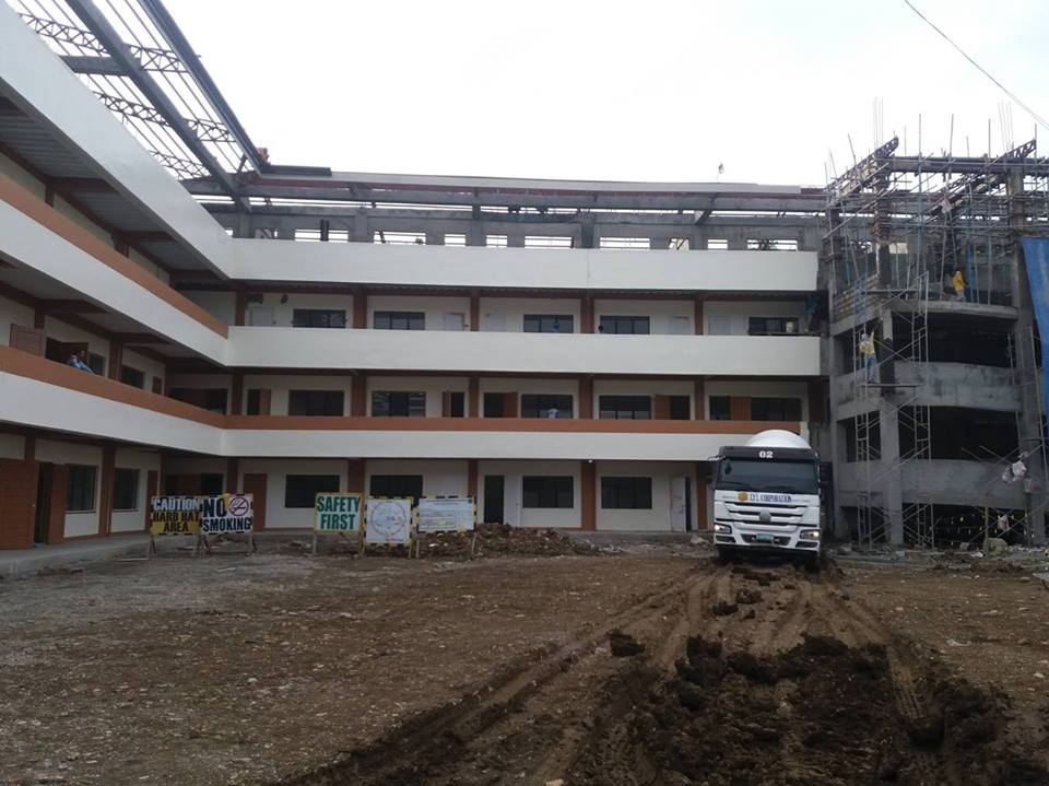 Cagayan de Oro City National High School